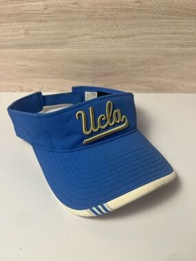 UCLA Adidas Visor
